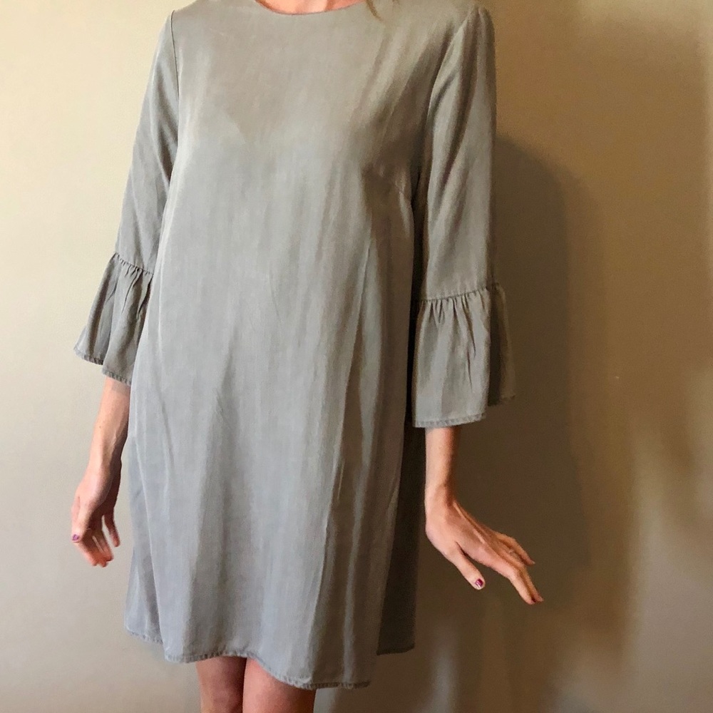 BeachLounge Dress